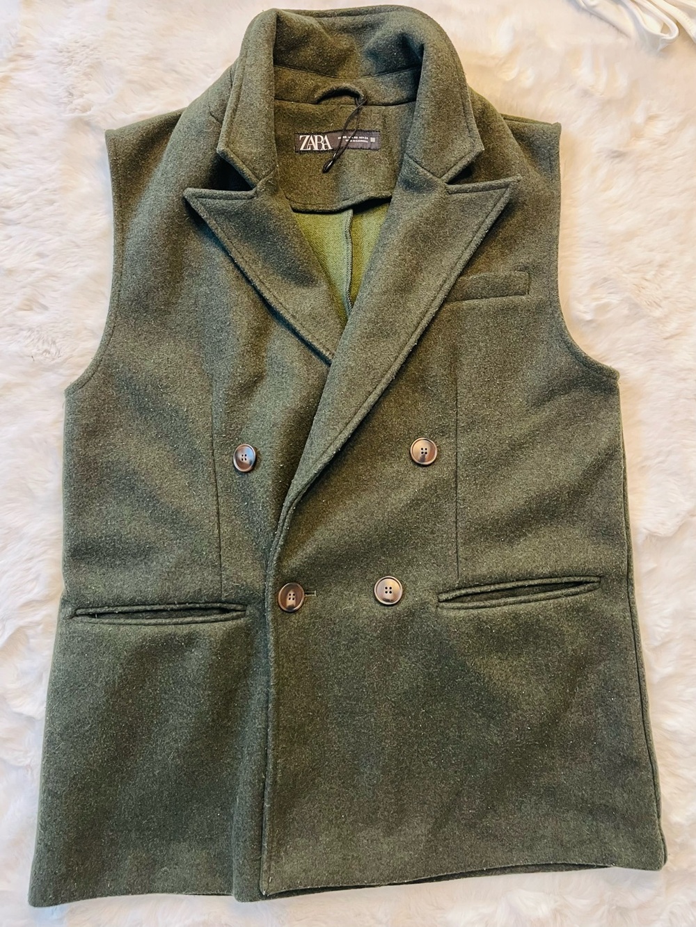 Zara Blazer